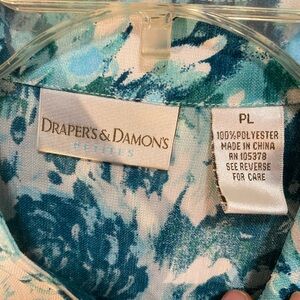 Diapers and Damon’s Netop